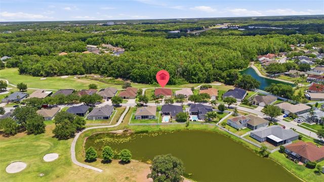25946 RISEN STAR DRIVE, Wesley Chapel, FL 33544