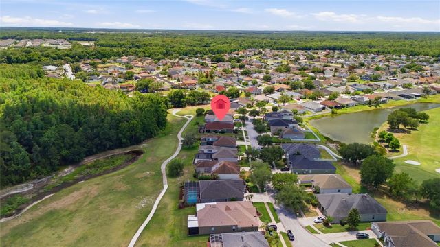25946 RISEN STAR DRIVE, Wesley Chapel, FL 33544
