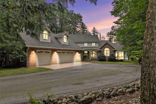 13433 Torch River Road, Milton Twp, MI 49679