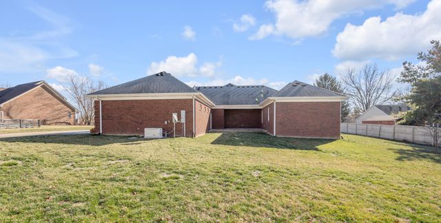 326 Foxtail Road, Versailles, KY 40383