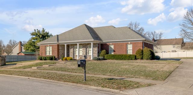 326 Foxtail Road, Versailles, KY 40383