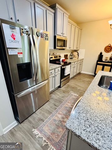 240 New Image Drive, Lula, GA 30554