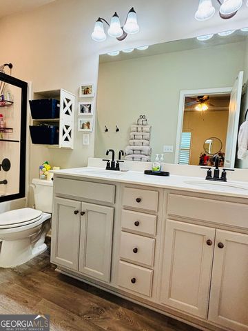 240 New Image Drive, Lula, GA 30554