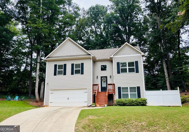 240 New Image Drive, Lula, GA 30554