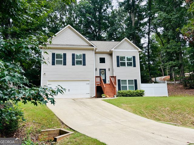 240 New Image Drive, Lula, GA 30554