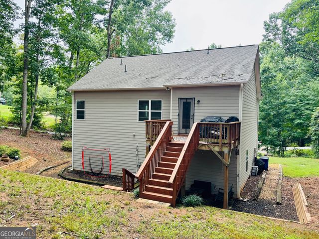 240 New Image Drive, Lula, GA 30554
