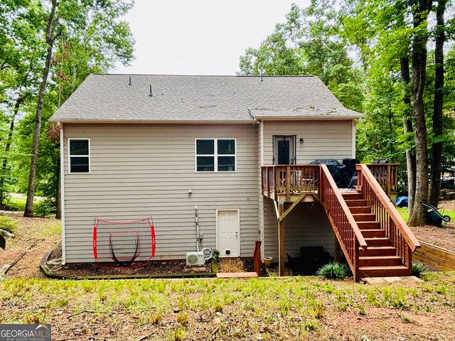 240 New Image Drive, Lula, GA 30554