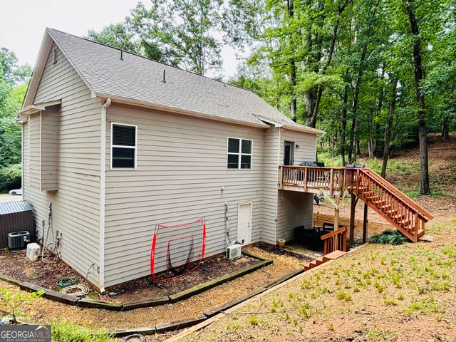 240 New Image Drive, Lula, GA 30554
