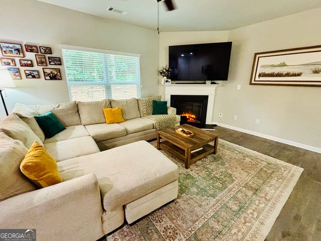 240 New Image Drive, Lula, GA 30554