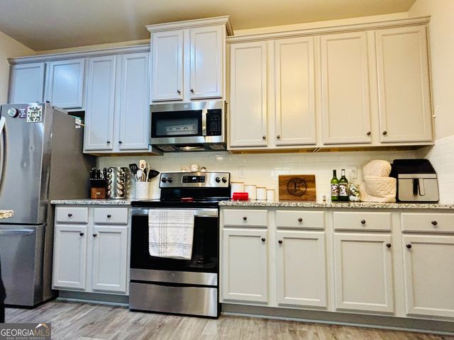240 New Image Drive, Lula, GA 30554