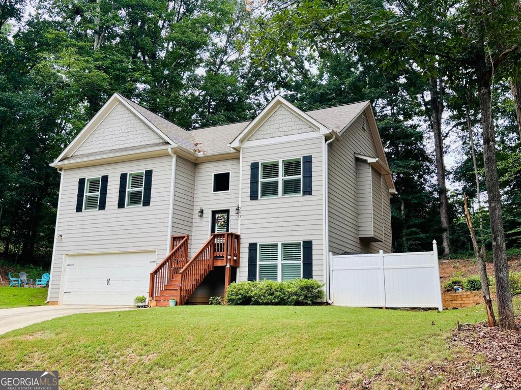240 New Image Drive, Lula, GA 30554