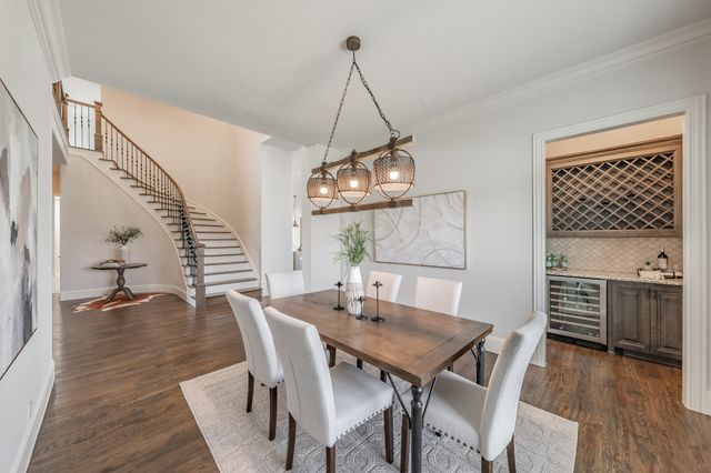 2715 Prairie Mound Court, Northlake, TX 76226