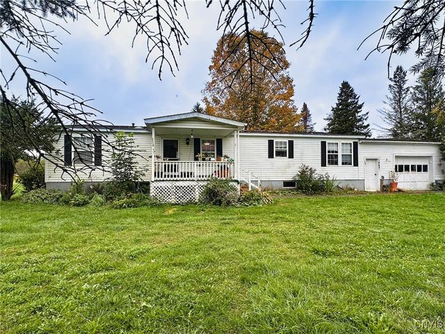 164 East Main Street, Milford, NY 13807