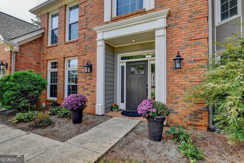 11740 Windbrooke Way, Johns Creek, GA 30005 — photo 2