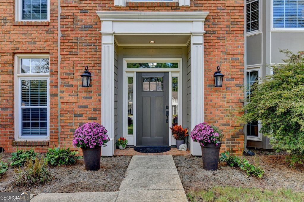 11740 Windbrooke Way, Johns Creek, GA 30005 — photo 3