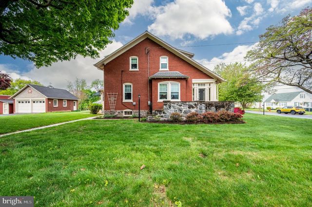 1000 CHERRY ST, Phoenixville, PA 19460