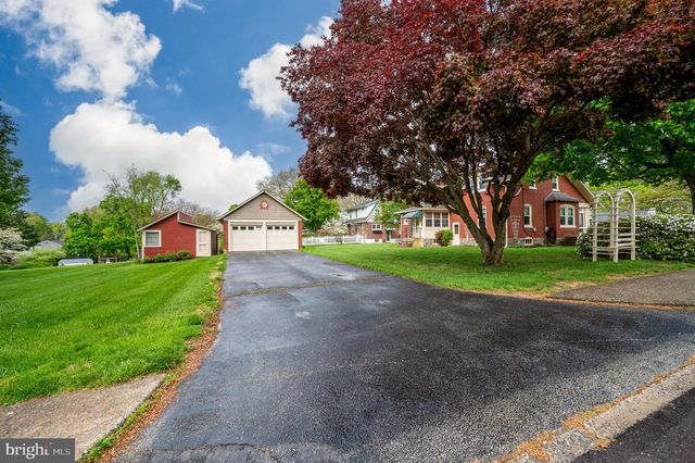 1000 CHERRY ST, Phoenixville, PA 19460