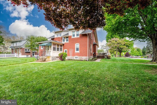 1000 CHERRY ST, Phoenixville, PA 19460