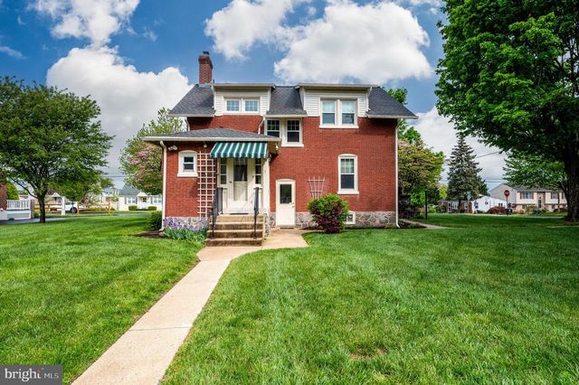1000 CHERRY ST, Phoenixville, PA 19460