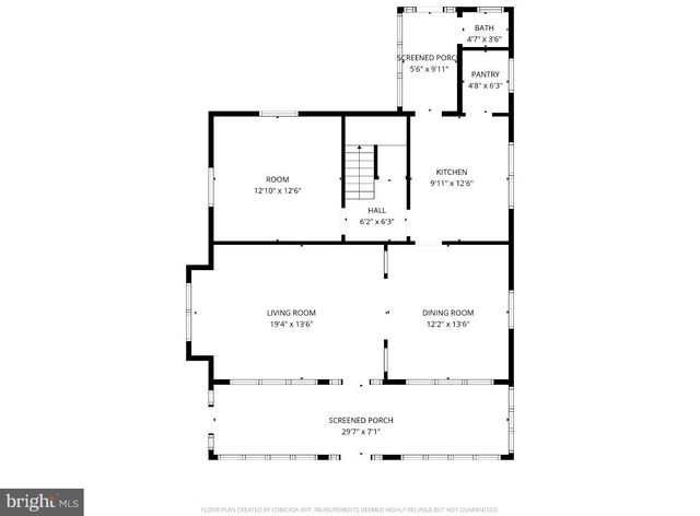 1000 CHERRY ST, Phoenixville, PA 19460