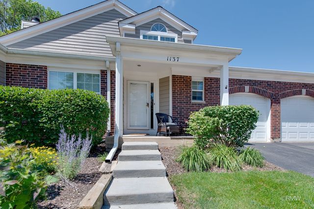 1137 St Andrews Court, Algonquin, IL 60102