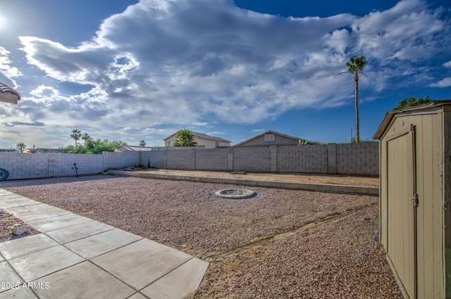 16034 W JACKSON Street, Goodyear, AZ 85338