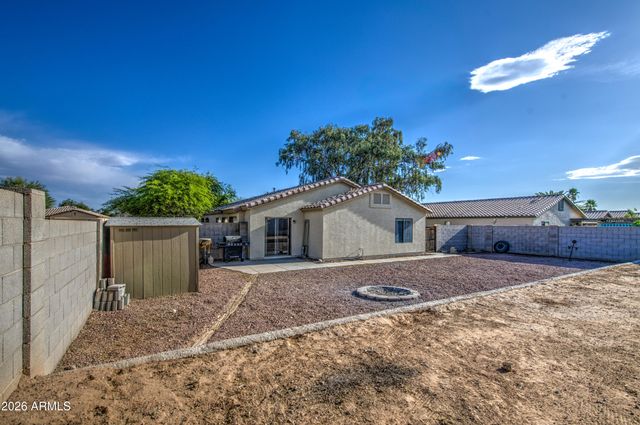 16034 W JACKSON Street, Goodyear, AZ 85338