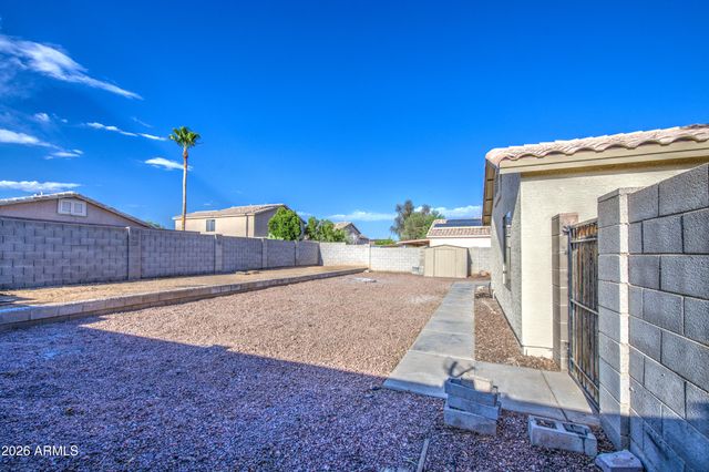 16034 W JACKSON Street, Goodyear, AZ 85338