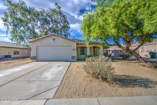 16034 W JACKSON Street, Goodyear, AZ 85338