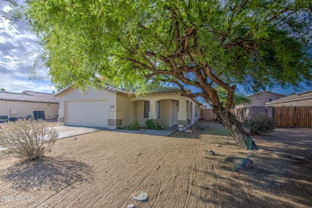 16034 W JACKSON Street, Goodyear, AZ 85338