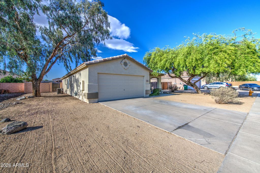 16034 W JACKSON Street, Goodyear, AZ 85338