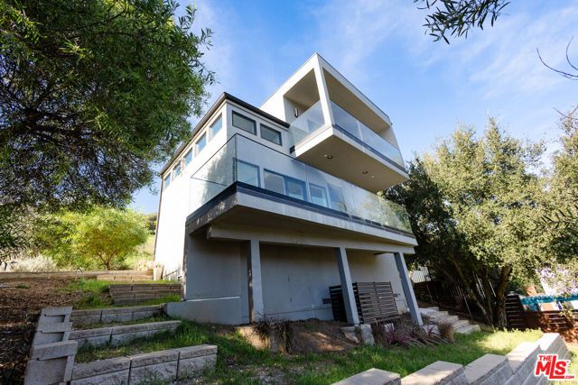 26349 Fairside Road, Malibu, CA 90265