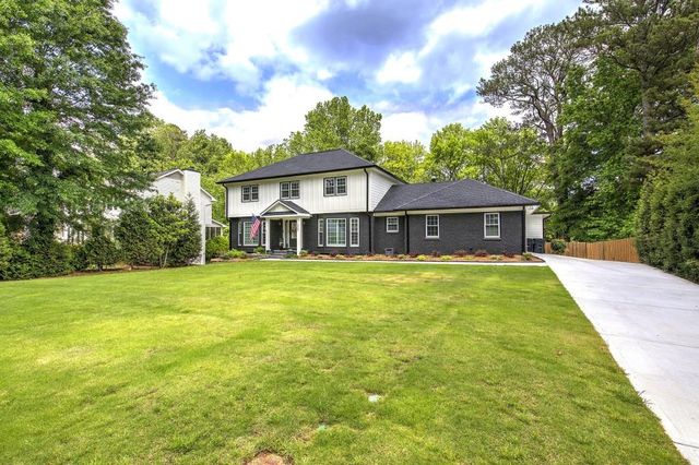 3265 Indian Hills Drive, Marietta, GA 30068