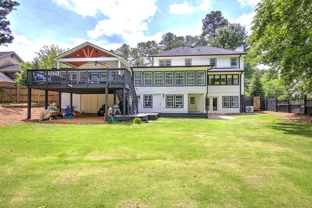 3265 Indian Hills Drive, Marietta, GA 30068