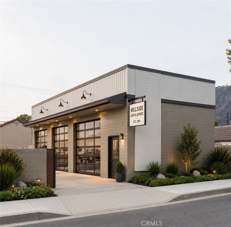 133 S Vermont, Glendora, CA 91741