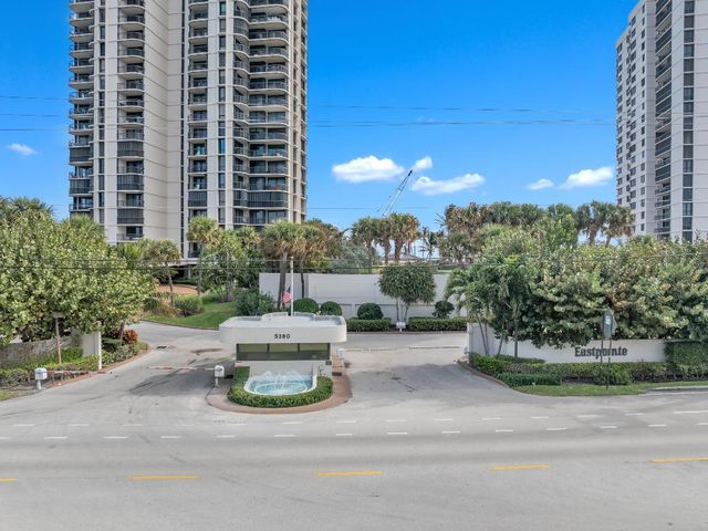5380 N Ocean Drive 4a, Singer Island, FL 33404