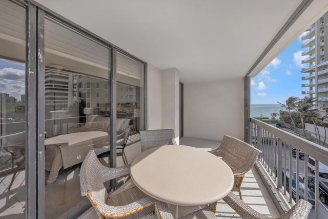 5380 N Ocean Drive 4a, Singer Island, FL 33404