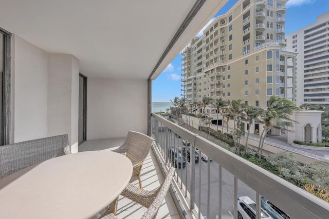 5380 N Ocean Drive 4a, Singer Island, FL 33404