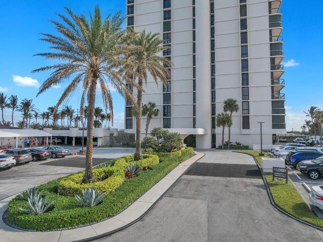 5380 N Ocean Drive 4a, Singer Island, FL 33404