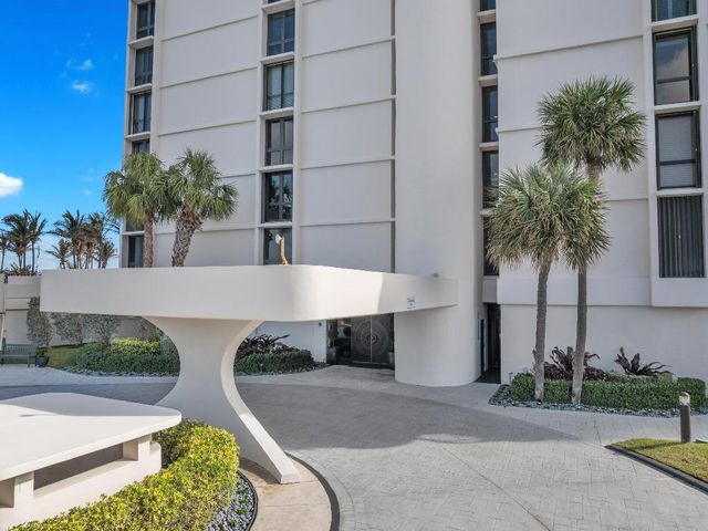 5380 N Ocean Drive 4a, Singer Island, FL 33404