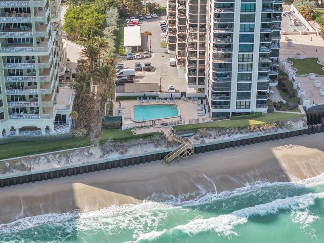 5380 N Ocean Drive 4a, Singer Island, FL 33404