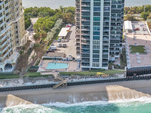 5380 N Ocean Drive 4a, Singer Island, FL 33404