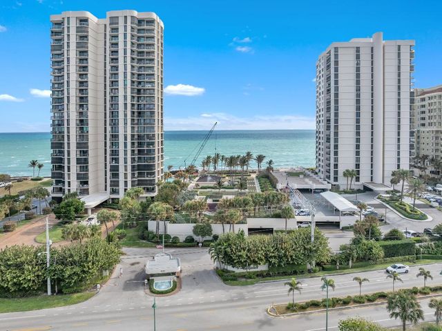 5380 N Ocean Drive 4a, Singer Island, FL 33404