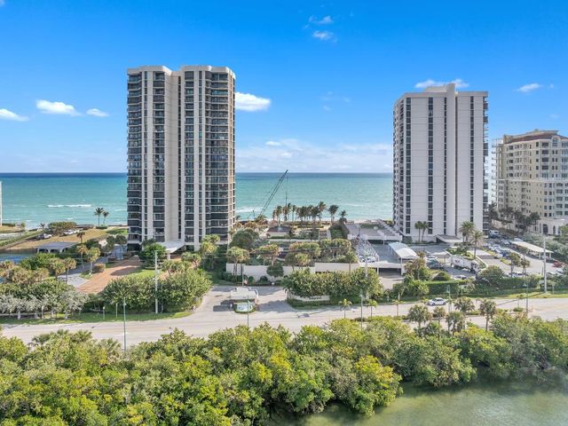 5380 N Ocean Drive 4a, Singer Island, FL 33404