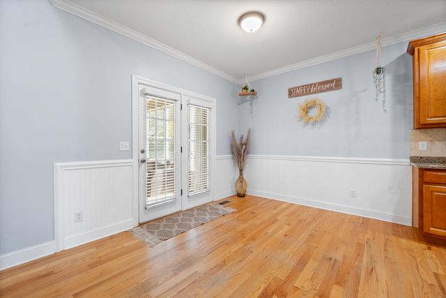 4986 Hamillville Court, Hixson, TN 37343