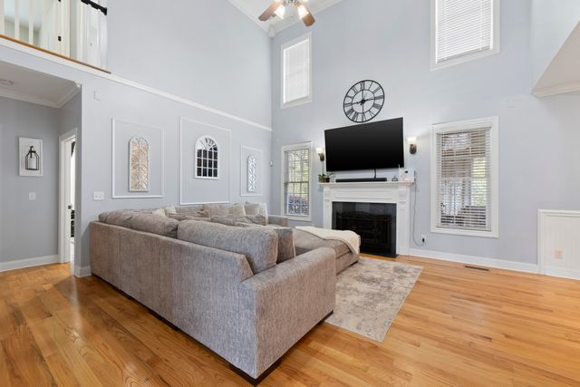 4986 Hamillville Court, Hixson, TN 37343