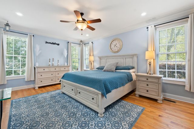 4986 Hamillville Court, Hixson, TN 37343