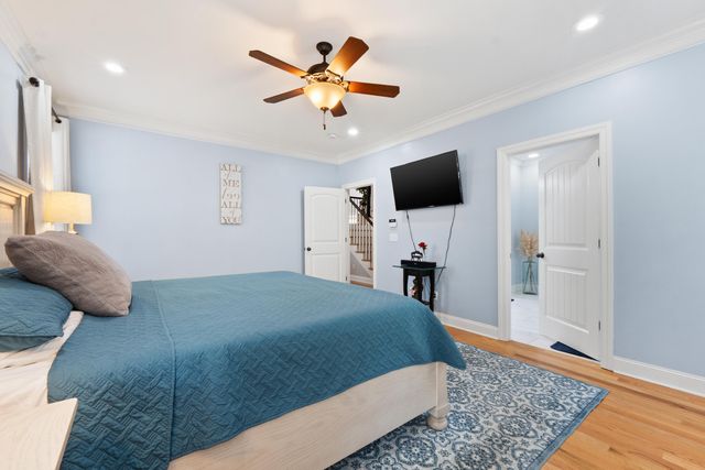 4986 Hamillville Court, Hixson, TN 37343