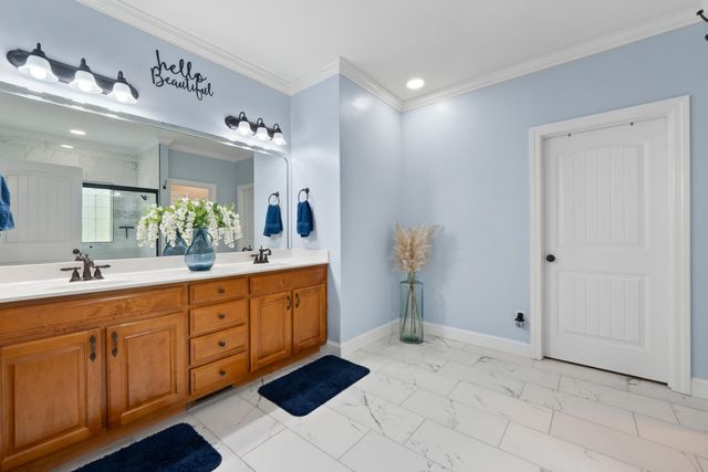 4986 Hamillville Court, Hixson, TN 37343