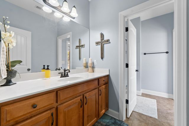 4986 Hamillville Court, Hixson, TN 37343